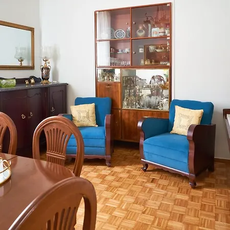 Apartment Philoxenia Chania Centre *